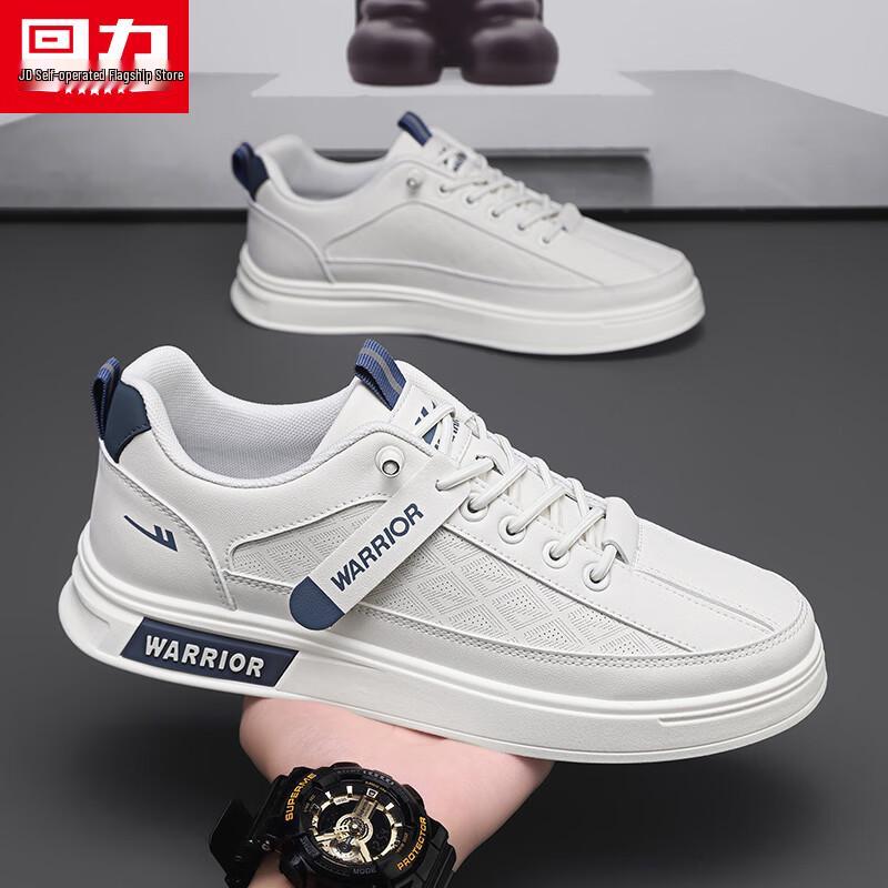 Warrior Men s Casual Board Shoes EU 39