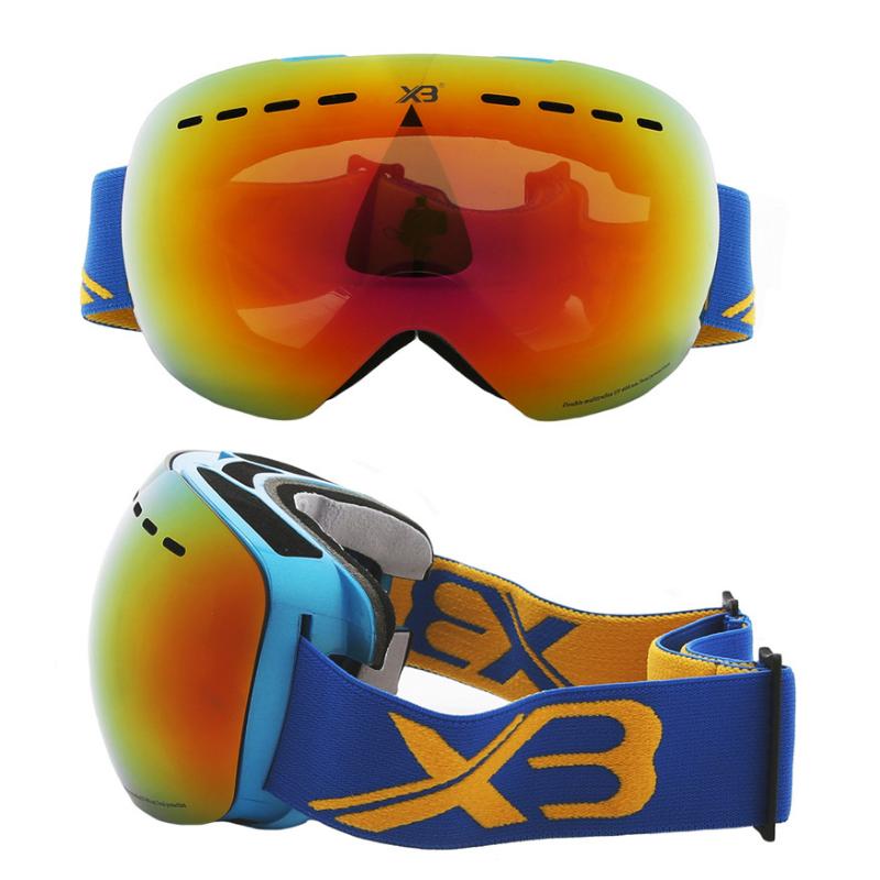frameless ski goggles sale