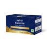 Brahmi Vati (Suvarna - Mukta Yukta) Suvarnayukta, Tablets | 125 Mg