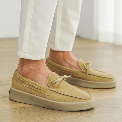 Scarpe con tacco – Mocassini