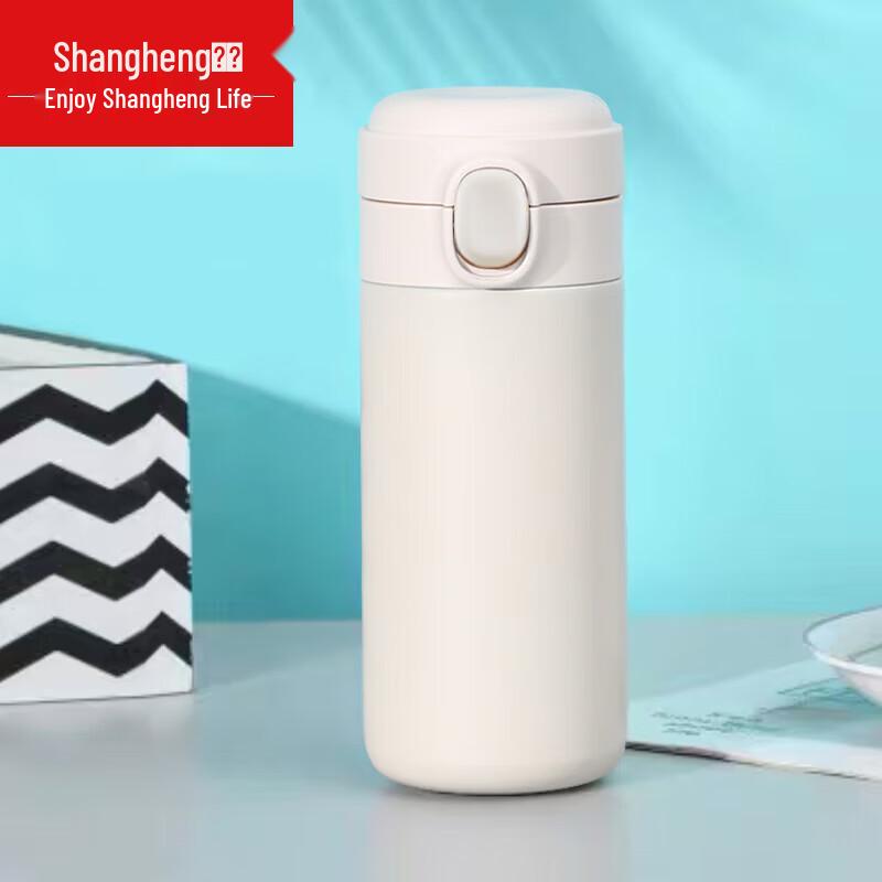 Shangheng 304 Stainless Steel Thermos Bottle