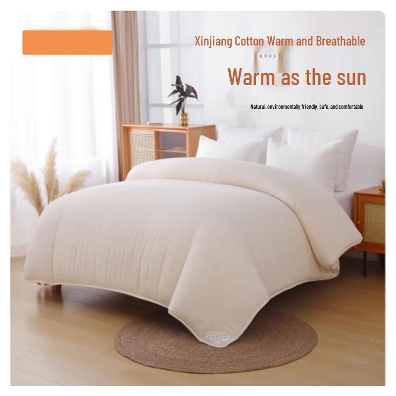 Fapuou Winter Thickened Cotton Quilt