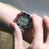 Seiko Men's Solar Wrist Watch - Silver / Black SBTM361 SBTM291 SBTR053 SBTR055 SBTR057 SBJG017 SBJG019 SBJG021 SBTM341 SBTM337 SBTM339 SBTM343 Gift