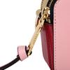 Marc Jacobs Shoulder Bag M0012007 679 Snapshot Pink [Used]