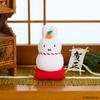 Sekiguchi Dick Bruna Mirror Miffy 604036 H16.5 x W10 x D9cm