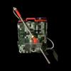 OLOMMOLOMM Forest Backpack Fire Extinguishing Water Gun