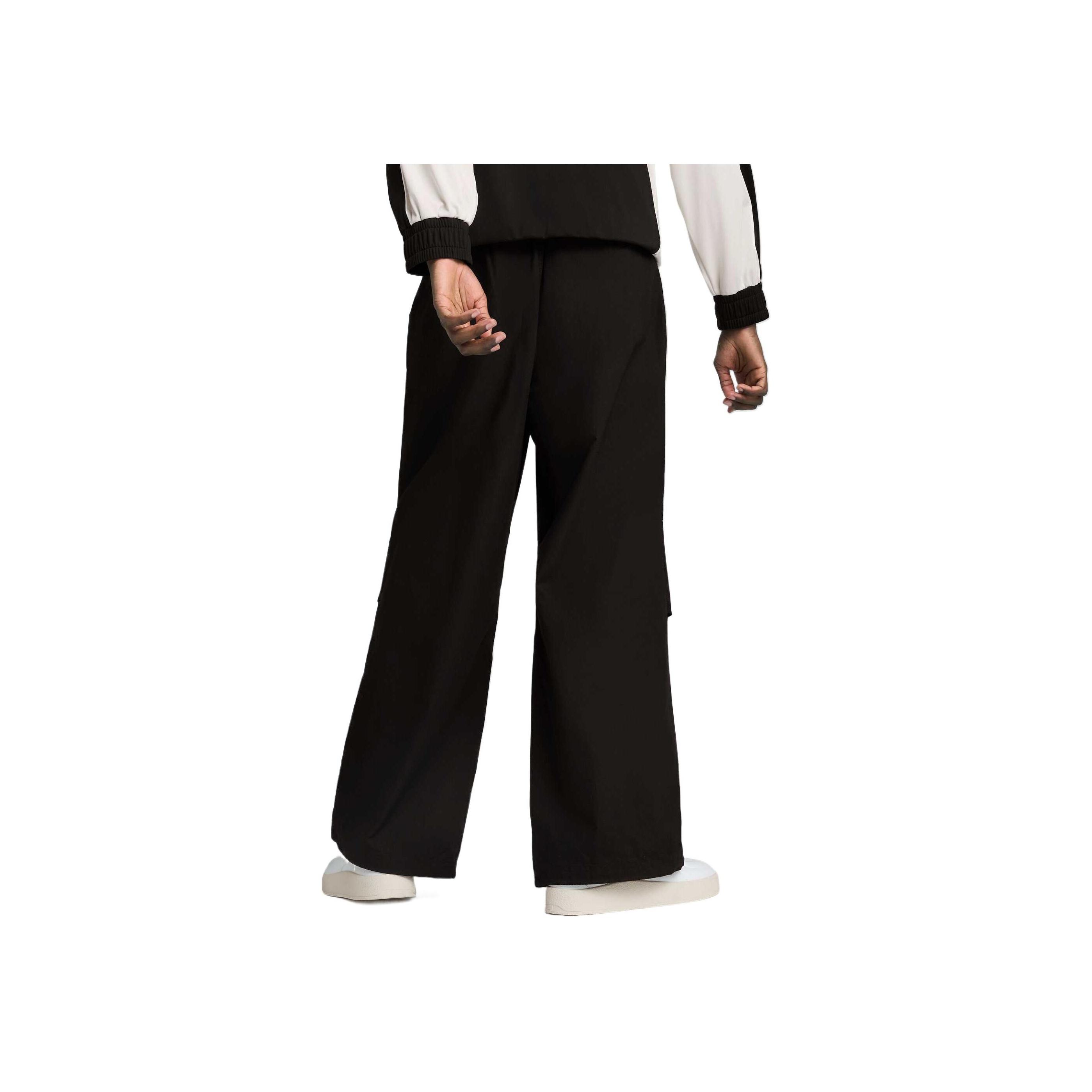 

Новые брюки PUMA оверсайз FUTURE.PUMA.ARCHIVE 629693-01 L