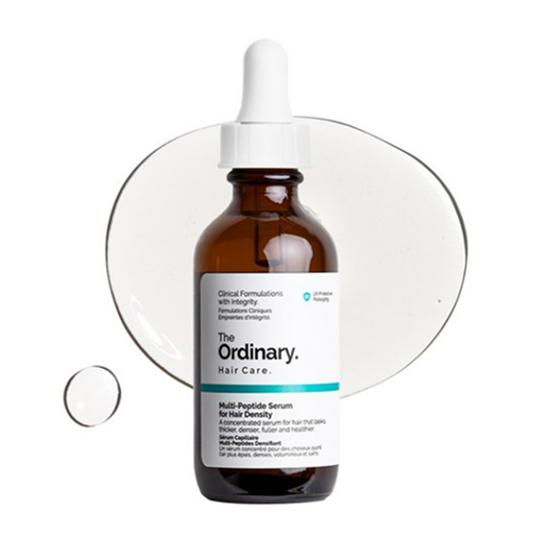 

The Ordinary Multi-Peptide Serum for Hair Density – 60ml 60ml