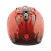 Spider-Man Childrens/Kids Safety Helmet