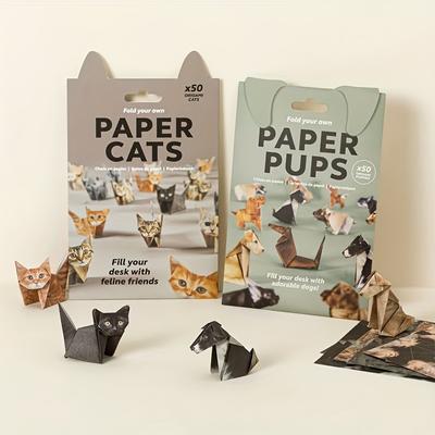 Papel – Papel para origami