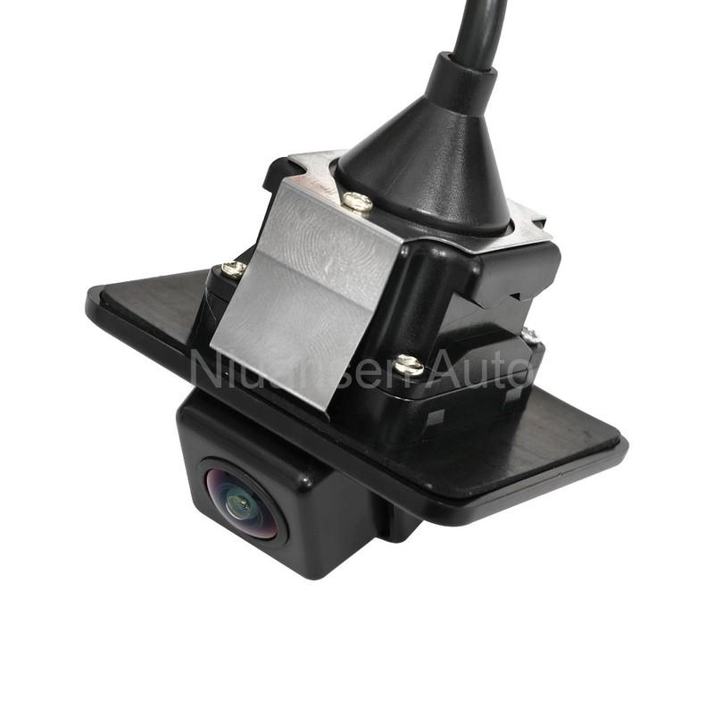 95760-2T001 Rear View Reverse Parking Camera For KIA Optima K5 2011-2013 Car Accessories 95760-2T002 95760-2T101 95760-4M001
