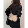 Today's Popular Bags, Bucket Bags, Women's New Bags, High-end Retro Shoulder Messenger Commuter Bags