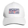 F  MEMBERSHIP Baseball Cap Snapback Cap Foam Party Hat Anime Horse Hat Unisexs Womens
