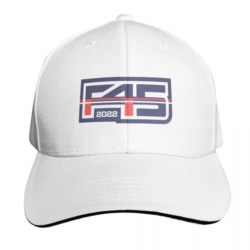 F MEMBERSHIP Baseball Cap Snapback Cap Foam Party Hat Anime Horse Hat Unisexs Womens