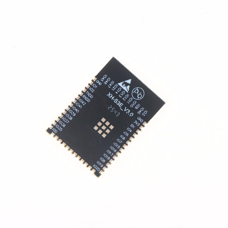 Esp32-S3-Wroom-1 Esp32-S3-N16R8 Dual-Core Low Power Internet Of Things Module Wifi Bluetooth 5.0 Compatible Mcu Module