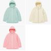 North Space Kids Nj3bq06 Kids Exploring Jacket