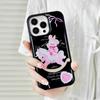 Huawei Mate60 and iPhone 16 Pro Max Case - Compatible with iPhone 13 Pro / Apple 15 and 14.