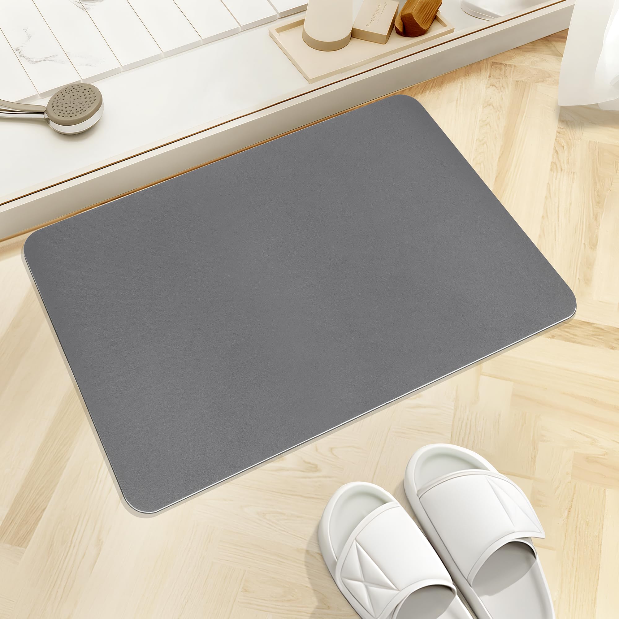 

структура x 2x толщина x 2x вода Икураши Ванна Диатомовая земля Ванна 59см x 39см x Быстрее сохнет, чем диатомовая Влага Вода Не мыть Для серый