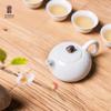 Lubao Celadon Ice Crack Kung Fu Tea Set