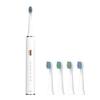 5-Speed Sonic Vibration Electric Toothbrush ST10 Automatic Timer IPX7 Fully Waterproof