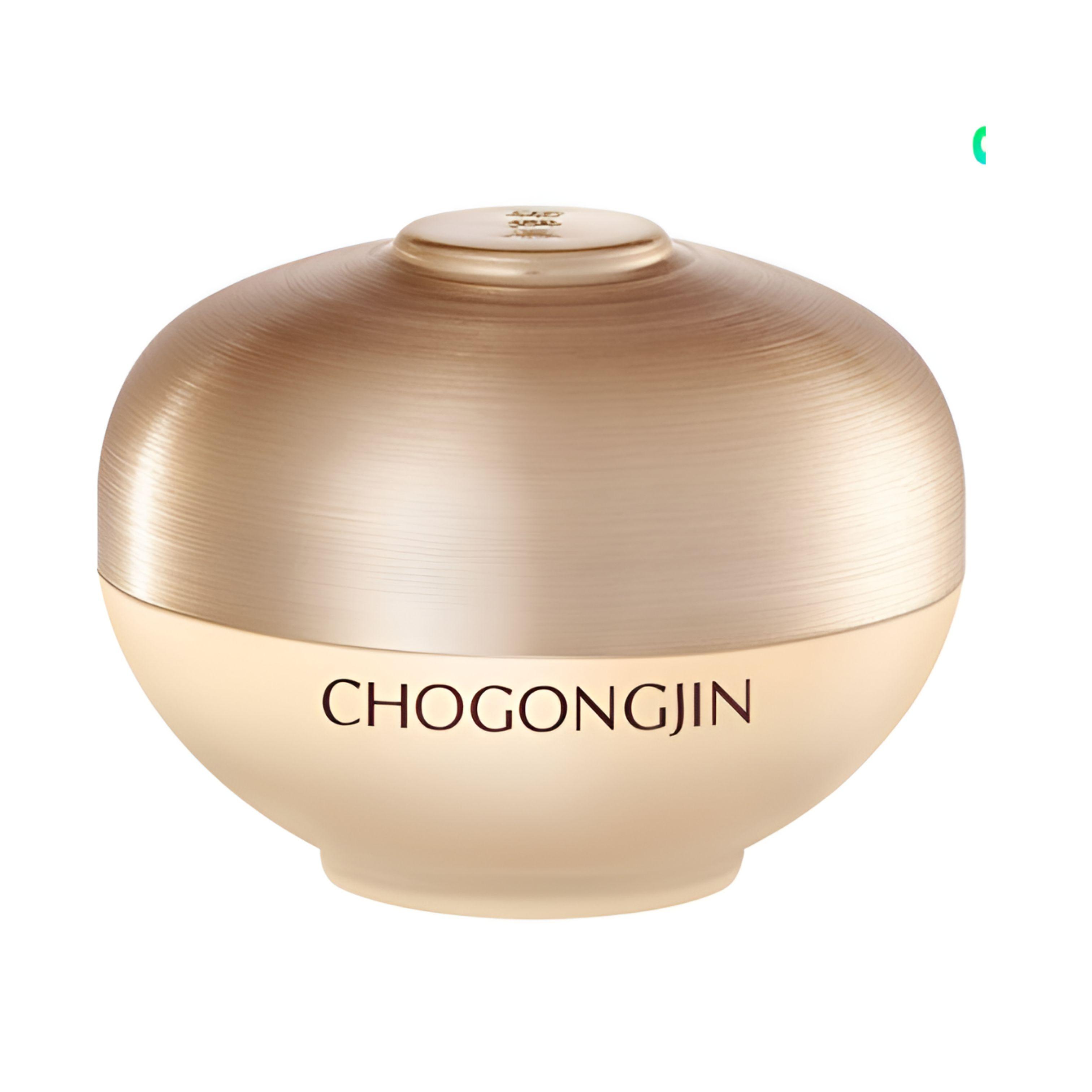 CHOGONGJIN Geumsul Jin Giyun Eye Cream (30ml)
