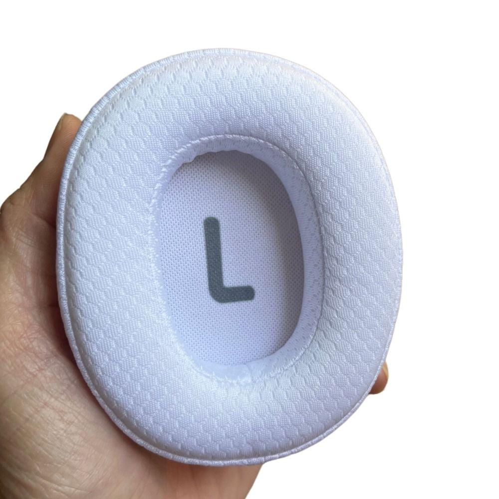 1Pair Replacement Ear Pads Memory Foam Repair Parts Ear Cushion Soft Earmuffs for JBL Tune T700BT T710 T750BTNC T760NC