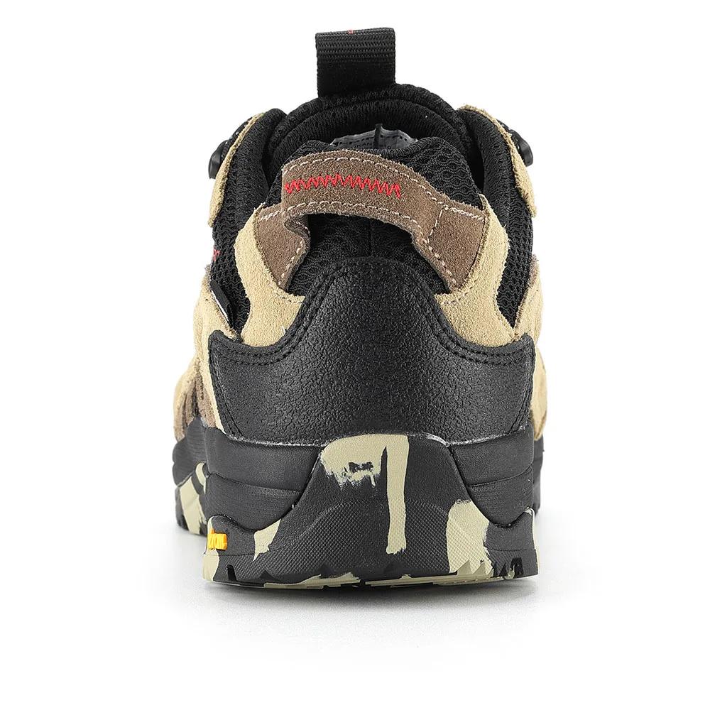 Alpine Pro Ботинки для хайкинга Okane