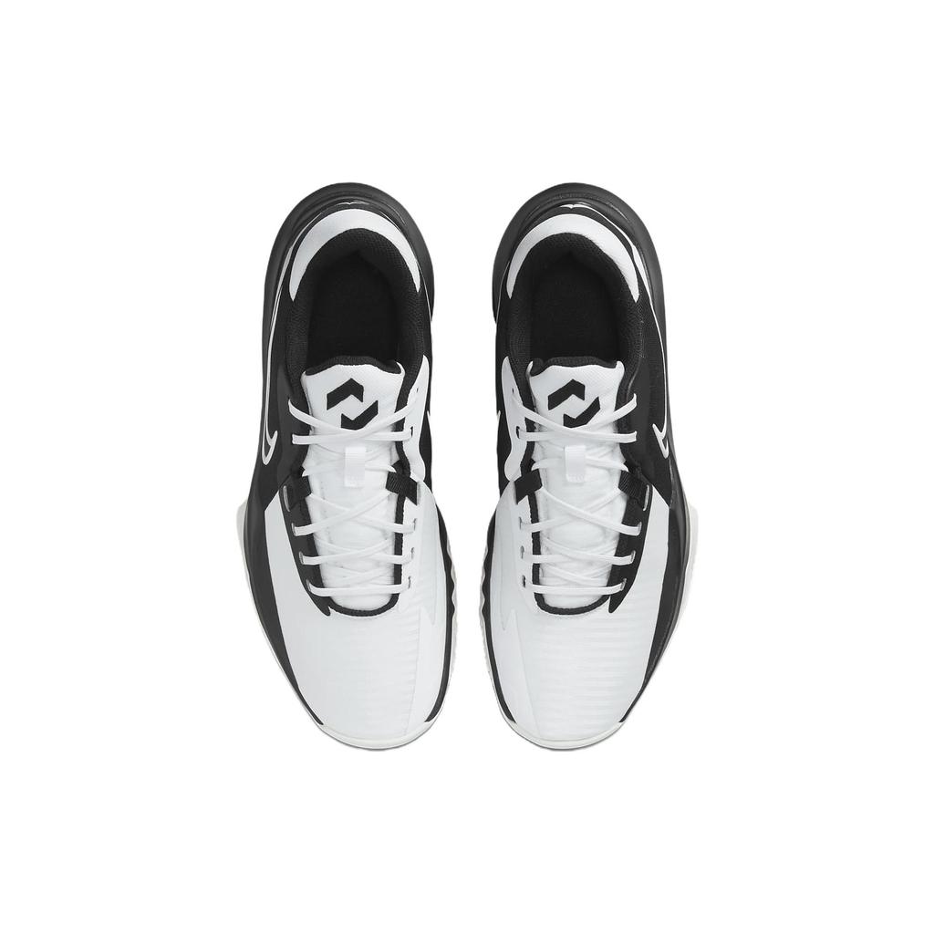 New Nike Precision 6 Panda DD9535-007