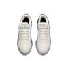 Anta Snoopy X  Jelly Sole Wear-Resistant Breathable Low-Top Skate Shoes Men Skate Shoes White 912148030-2