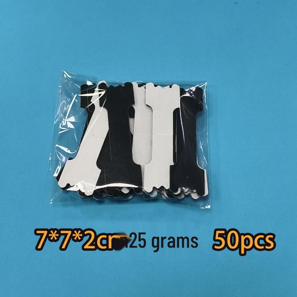 Tiras Nasais Antirronco com Adesivo Extra para Fluxo de Ar Aprimorado