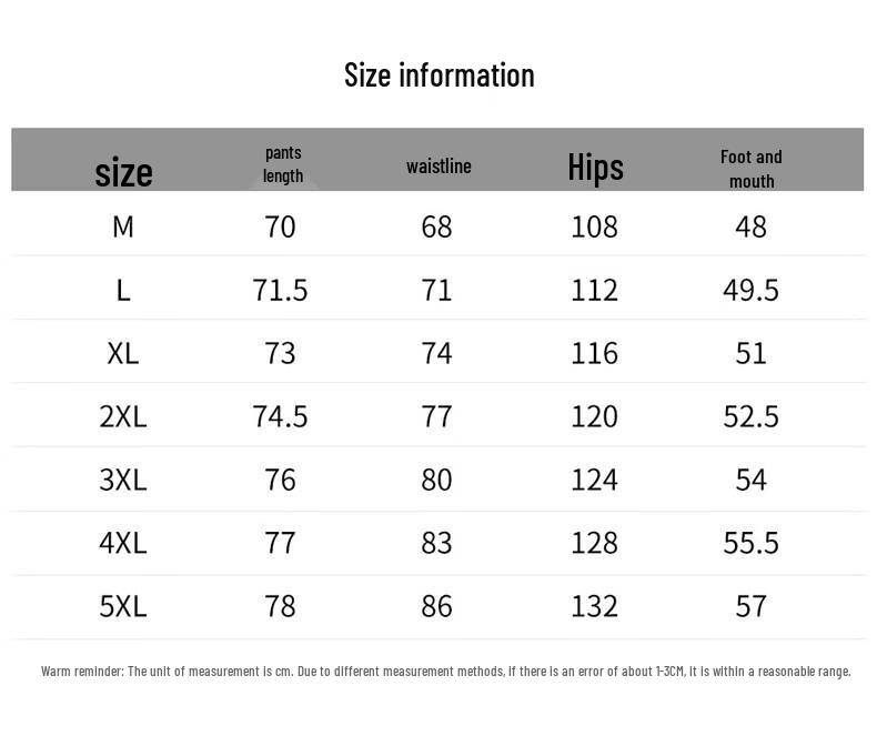 CHOCOOLATEit Men's Ice Silk Stretch Loose Cropped Pants