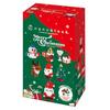 Kawada Nanoblock Mini Nano Christmas (BOX) NBMC_71S 1 BOX = 6 pieces, total 6 types