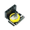 DS3231 Double Voltages 3.3V/5V Real Time Clock Module CR2032 Holder And I2C Interfaced Compatibility
