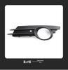 Fog Light Frame Lower Grille for Vauxhall Corsa D Mk3 Opel (2006-2011)