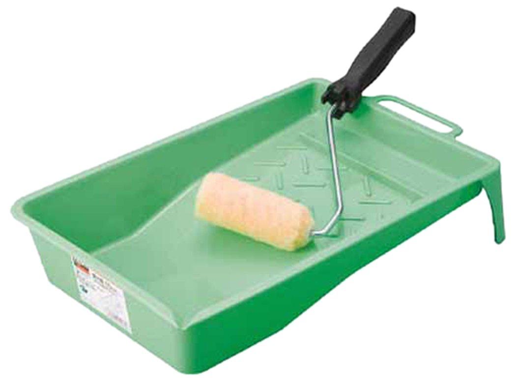 

TRUSCO Универсальный набор обычных малярных лотков, Использование, #7, TPR-137UZSET