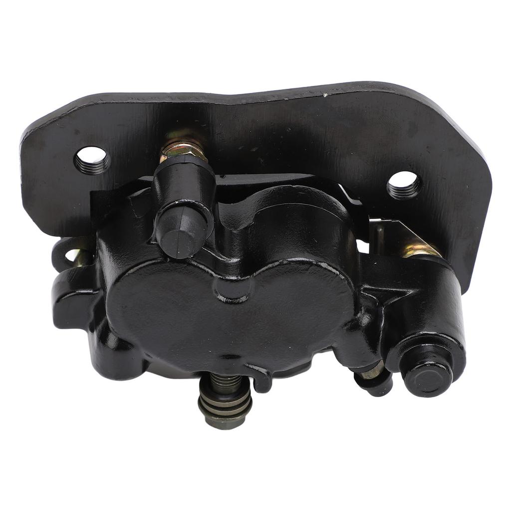 Rear Right Brake Caliper with Pads 705600859 for Outlander 450 500 570 650 800 2015‑2020 All Models