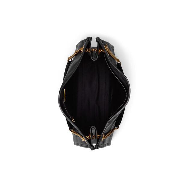 Сумка LAUREN RALPH LAUREN LAUREN RALPH LAUREN 431969352002 чёрный