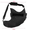 Crystal Plush Postoperative Shoulder Pillow for Recovery