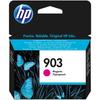 HP 903 - 4 ml - magenta - originale - cartouche d'encre - pour Officejet 6954, 6962; Officejet Pro 6960, 6970, 6974, 6975