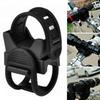 1Pc Bicycle Handlebar Light Holder 360 Degree Rotation Universal Bicycle Headlight Holder Flashlight Rack Bike Light Mount