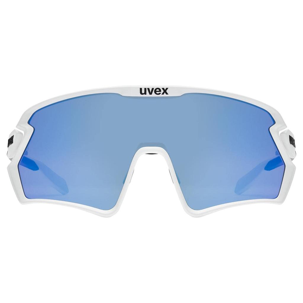 Sports Sunglasses UV400 Mirror Lens Sportstyle 231 [Uvex] Anti-fog Cycling/Outdoor 2.0
