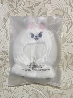 [USED] SKZOO 10cm Plush Outfit - Leebit