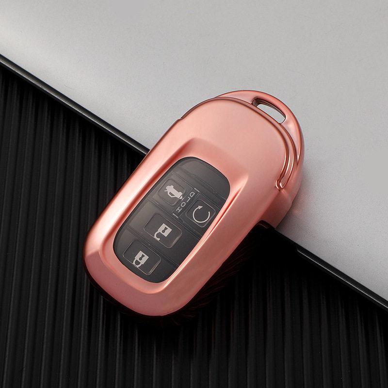 11th Gen Honda Civic Key Cover 2022 TPU Fashion Shell