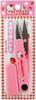 KIYOHARA Sanrio Hello Kitty Thread Scissors KT Pink RIO-876