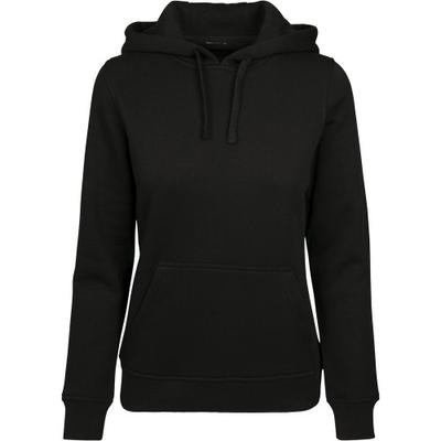 Womens/Ladies Merch Hoodie