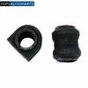 For 2013 14 15 16 17 18 Toyota Rav4 2Pcs Stabilizer Bar Bushing Set Rear LH & RH