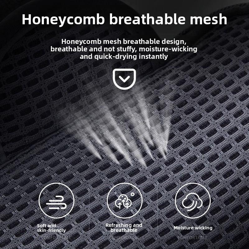 Summer running mobile phone arm bag men's and women's sports fitness waterproof wrist bag arm mobile phone bag