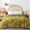 Brangdy Gauze Towel Quilt Blanket