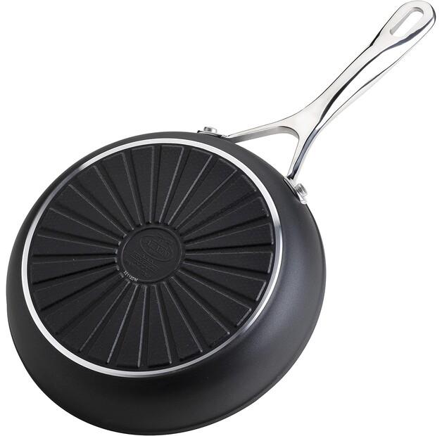 Сковорода Zwilling Ballarini Alba 20 см (75001-875-0)