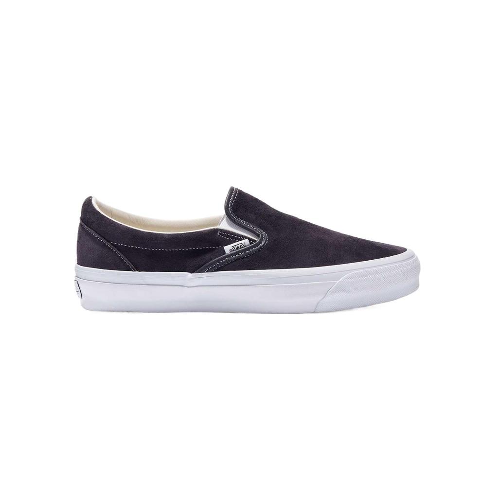 Vans Unisex Old Skool Sobre Blanco Negro VN000D5AEPW